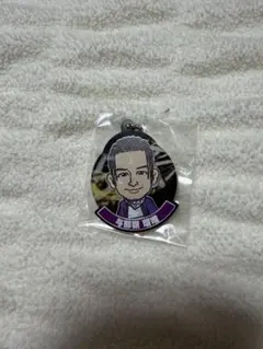 THE RAMPAGE 与那嶺瑠唯 缶バッチ