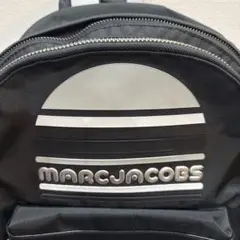 MARC JACOBS ブラック リュック
