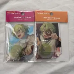 あんスタ 巴日和 ななめアクスタ