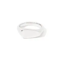 トムウッド TOM WOOD Mario Ring ONYXオニキス14号/54 - メルカリ