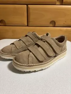 Golden Retriever スエード ワークシューズ26cmのサムネイル