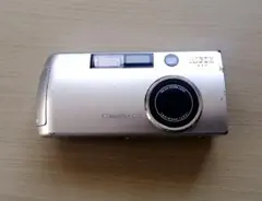 ☆快調！美品☆RICOH Caplio GX 5.8-17.4mm 単3電池駆動 - メルカリ