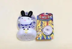 たまごっち リングコレクション ライトマスコット 2点セット