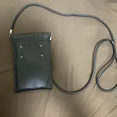 Maison Margiela スマホショルダーバッグ