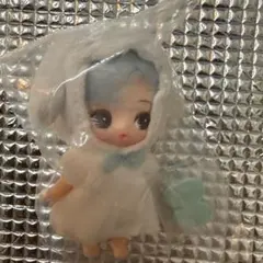 ぷちリカちゃん シナモロール サンリオキャラクターズ