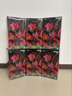 ハズビンホテルへようこそ　6個セット