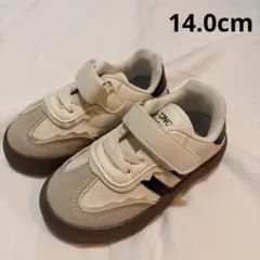 キッズスニーカー　14.0cm