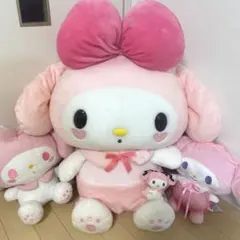 2026年最新】エンジェル マイメロディの人気アイテム - メルカリ