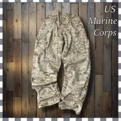 ミリタリーカーゴパンツ