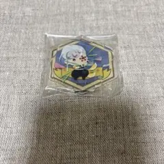 鬼滅の刃　present for you アクリルマスコット　宇髄天元