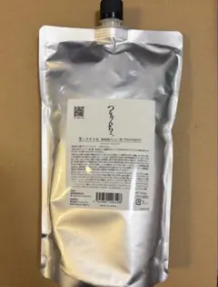 【新品】つるりんちょ　トリートメント 詰め替え用