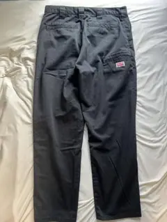 xlarge patched work pant