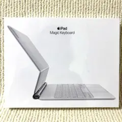11インチiPad Air(M2)用Magic Keyboard 日本語
