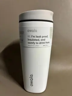 LARQXstudio.R330殺菌機能付ウォーターボトルROLAポストカード付