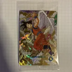 未開封⭐︎ ドラゴンボールスーパーダイバーズ　SDVP-020 孫悟空