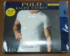 【値下げ】POLO RALPH LAUREN 【MODEAN FIT 】Tシャツ