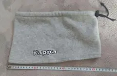 Kappa ネックウォーマー サイズFのサムネイル