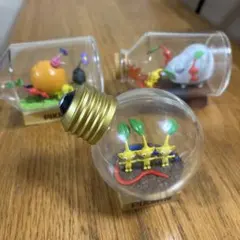 ピクミン　テラリウムコレクション