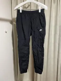 NIKE ナイキ ウーブン トラックパンツ ジョガーパンツ ナイロンパンツ 古着