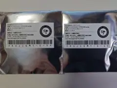 学園アイドルマスター　学マス　あみあみオンラインくじE賞　缶バッジセット