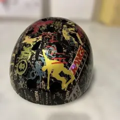 RANGS JAPAN 子ども用ヘルメット ストリートデザイン　48〜54センチ