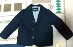 familiar ブレザー 110cm