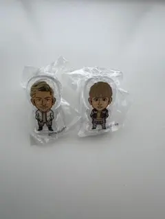 クリップ(GENERATIONS）