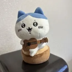 ちいかわ 弾き語りハチワレ