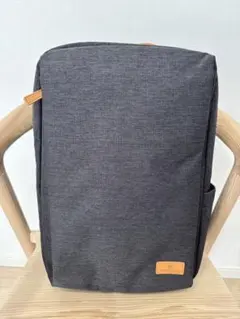 NORDACE 軽量デイリーバックパックグレー