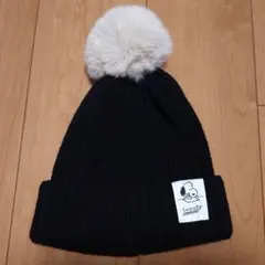 スヌーピーニット