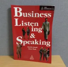 Business Listening & Speaking