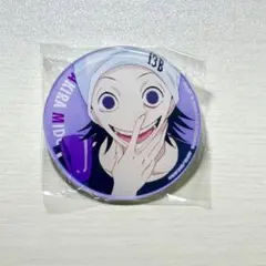 御堂筋翔 一番カフェ 弱虫ペダル GLORY LINE アクリルバッジ