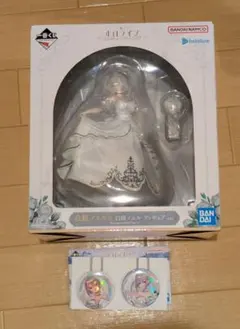 2025年最新】白銀ノエル フィギュアの人気アイテム - メルカリ