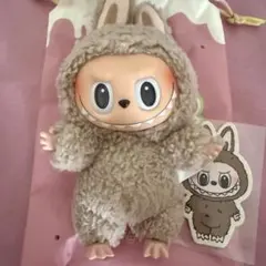 2026年最新】POPMart labubu マカロン ぬいぐるみ 新品未開封の人気