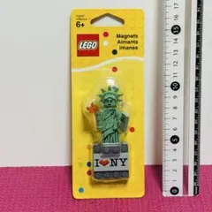 LEGO 自由の女神 マグネット ょ