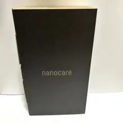 新品未使用品 Panasonic EH-NA0K-K ナノケア ヘアドライヤー