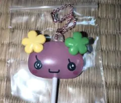 たまごっち　カラフルキャンディチャーム　ふらわっち