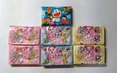 ポケットティッシュ　まとめセット