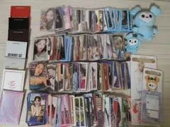 TWICE ナヨン トレカ 666枚セット まとめ売り