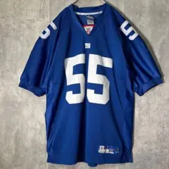 80年代 NFLニューヨーク ジャイアンツ 56 ローレンステイラー 80年代 NFLニューヨーク ジャイアンツ 56 ローレンステイラー - メルカリ