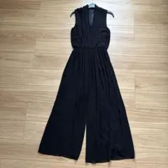 【新品】Diamond Dorry Doll ノースリーブパンツドレス