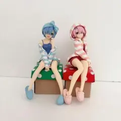 2025年最新】フィギュア ゼロから レム プライズの人気アイテム - メルカリ