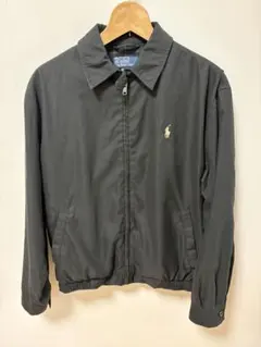 2026年最新】ラルフローレン スイングトップ 黒の人気アイテム - メルカリ