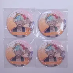 フラガリアメモリーズ　サナー　缶バッジ