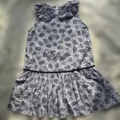 タルティエーヌショコラ　ワンピース