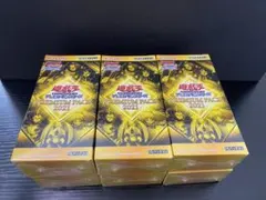 遊戯王　プレミアムパック2021 未開封　6ボックス