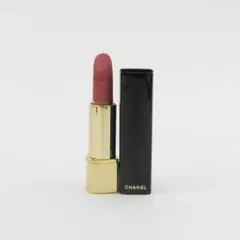 シャネル ルージュアリュールヴェルヴェットホリデー CHANEL ホリデー