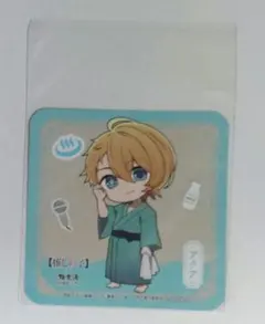 推しの子 アクア コースター