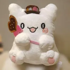 サンリオキャラクターズ　はなまるおばけバレンタインBIGぬいぐるみ