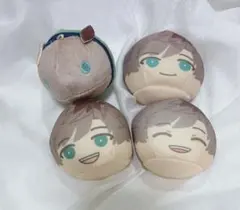 A3！ 皆木綴 もちフレ おまんじゅう